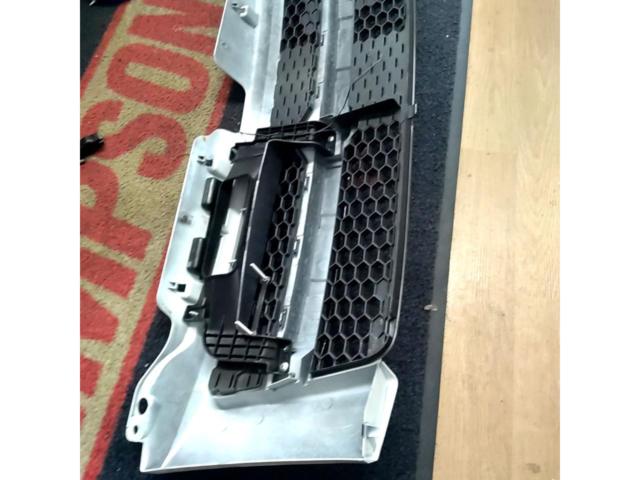 ワゴンR MH21S  RR後期純正フロントグリル(Z07366)