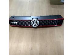 Volkswagen ポロ/6R GTI純正フロントグリル(Z07366)