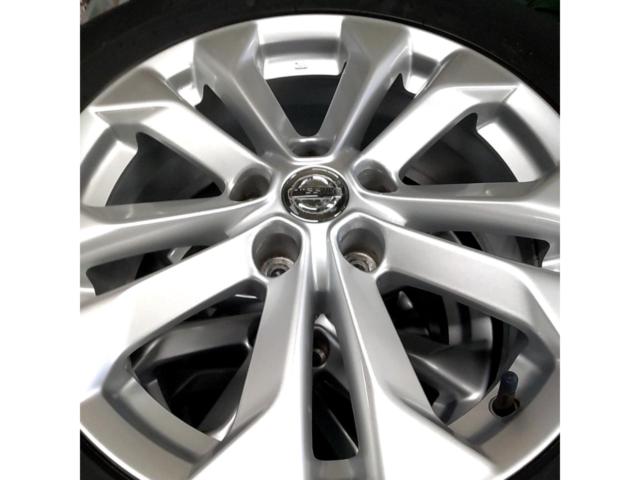 【日産純正】 T31 エクストレイル純正ホイール(Z07371)