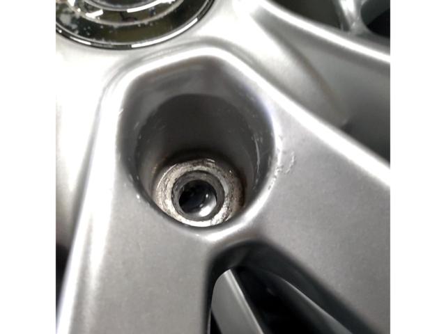 【日産純正】 T31 エクストレイル純正ホイール(Z07371)