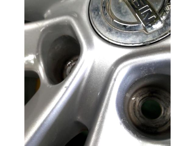 【日産純正】 T31 エクストレイル純正ホイール(Z07371)
