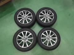 MARUKA SERVICE MANARAY SPORT EUROSPEED G10 + YOKOHAMA iceGUARD iG70