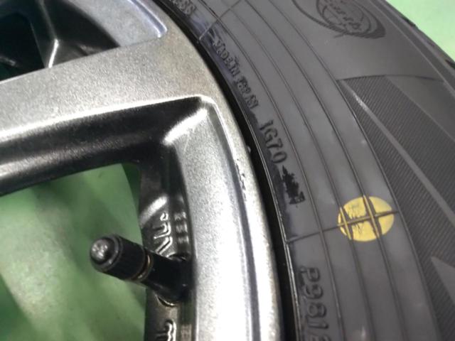 MARUKA SERVICE MANARAY SPORT EUROSPEED G10 + YOKOHAMA iceGUARD iG70