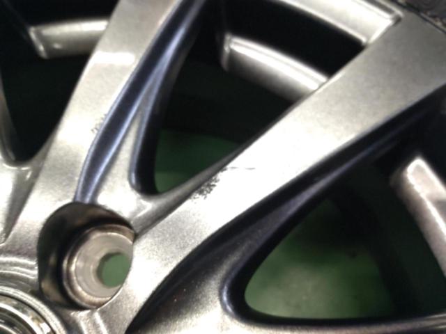 MARUKA SERVICE MANARAY SPORT EUROSPEED G10 + YOKOHAMA iceGUARD iG70