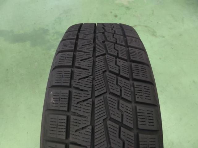 MARUKA SERVICE MANARAY SPORT EUROSPEED G10 + YOKOHAMA iceGUARD iG70
