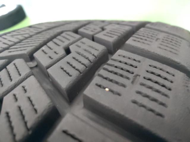 MARUKA SERVICE MANARAY SPORT EUROSPEED G10 + YOKOHAMA iceGUARD iG70