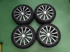 MONZA JAPAN JP STYLE SHANGLY + PIRELLI ICE ZERO ASIMMETRICO