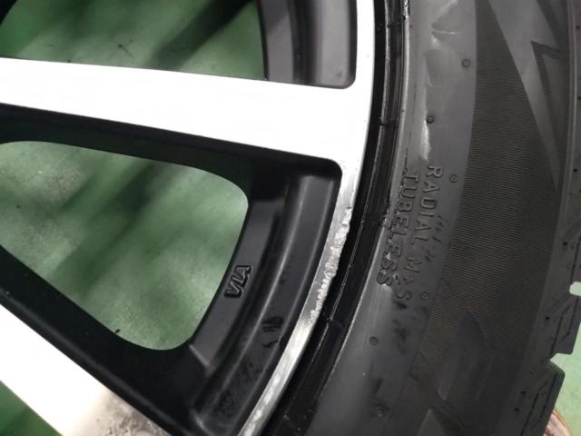MONZA JAPAN JP STYLE SHANGLY + PIRELLI ICE ZERO ASIMMETRICO