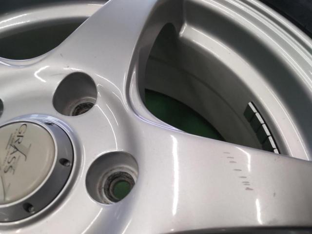 YOKOHAMA STANDARD WHEEL GRASS IX  + DUNLOP WINTERMAXX WM02