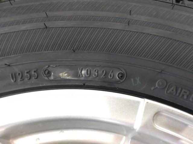 JAPAN SANYO KAZERA HYPER 2 + GOODYEAR ICENAVI CARGO