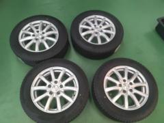 weds JOKER + BRIDGESTONE BLIZZAK VRX3 (Y10177)