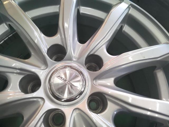 weds JOKER + BRIDGESTONE BLIZZAK VRX3 (Y10177)