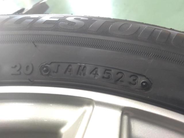 weds JOKER + BRIDGESTONE BLIZZAK VRX3 (Y10177)