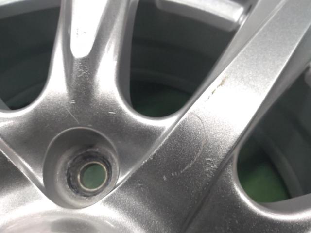 weds JOKER STRAIGHT + BRIDGESTONE BLIZZAK VRX3 (Y11098)