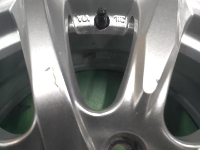 weds JOKER STRAIGHT + BRIDGESTONE BLIZZAK VRX3 (Y11098)
