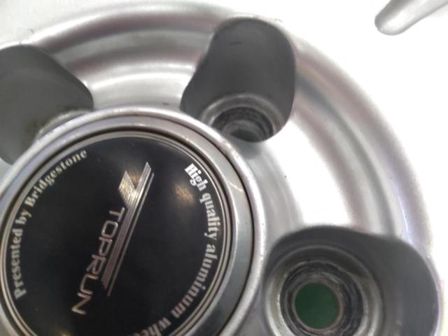 BRIDGESTONE TOPRUN R7 + BRIDGESTONE BLIZZAK VRX3 (Y11053)
