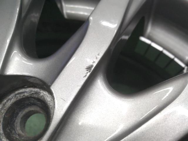 AUTOBACS SEVEN LEBEN BL1 + GOODYEAR ICENAVI8 (Z07353)