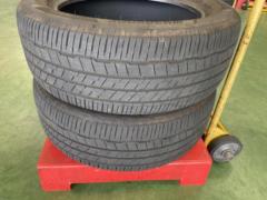 【HANKOOK】VENTUS S1 evo3 SUV 235/55R19 2本セット