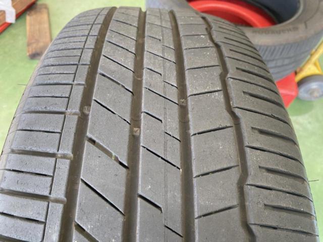 【HANKOOK】VENTUS S1 evo3 SUV 235/55R19 2本セット
