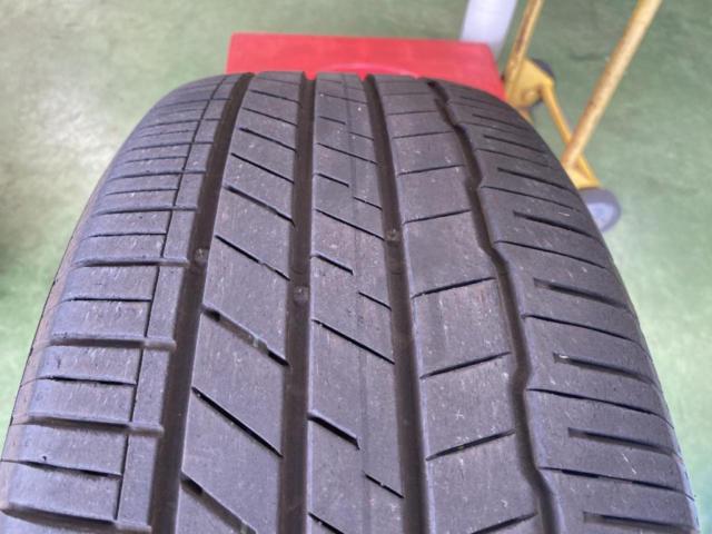 【HANKOOK】VENTUS S1 evo3 SUV 235/55R19 2本セット
