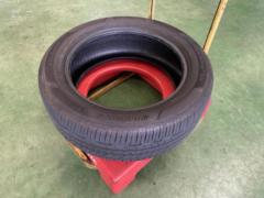 【HANKOOK】VENTUS S1 evo3 SUV 235/55R19 1本のみ