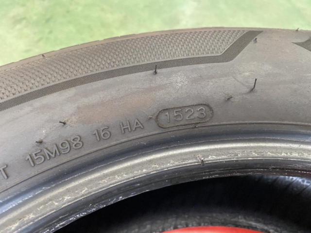 【HANKOOK】VENTUS S1 evo3 SUV 235/55R19 1本のみ