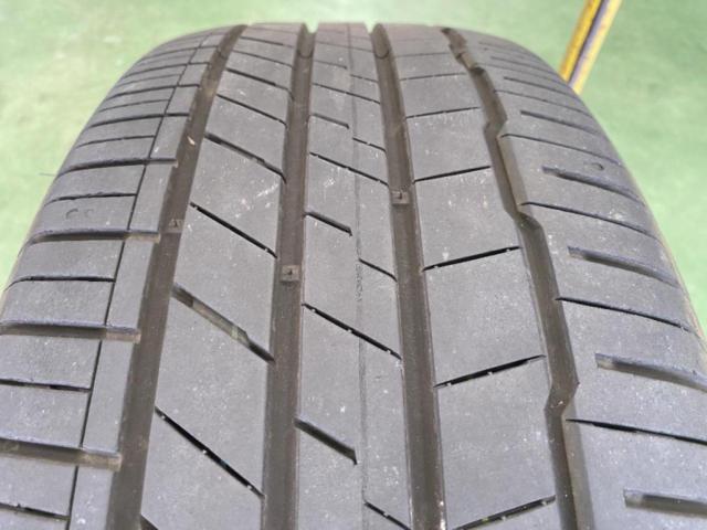 【HANKOOK】VENTUS S1 evo3 SUV 235/55R19 1本のみ
