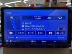 【KENWOOD】MDV-D205  Bluetooth無し TV無し