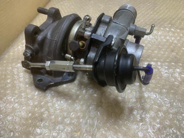 わけあり【その他】IHI RHF3 ハイフロー?タービン 880系コペンで使用 