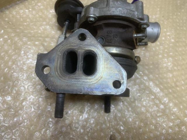 わけあり【その他】IHI RHF3 ハイフロー?タービン 880系コペンで使用 