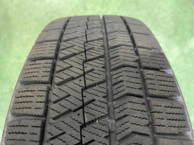 【DUNLOP】DUFACT DS9+【BRIDGESTONE】BLIZZAK VRX2 185/60R15 オススメ車種☆フィット/シャトル☆