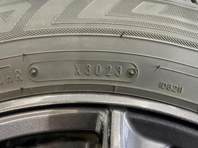 【DUNLOP】DUFACT アルミホイール+【DUNLOP】WINTERMAXX 03 175/70R14 オススメ車種☆アクア/ヴィッツ/ヤリス☆