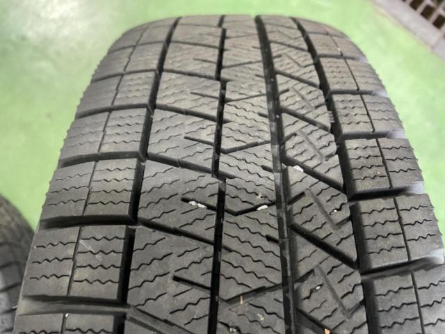 【DUNLOP】DUFACT アルミホイール+【DUNLOP】WINTERMAXX 03 175/70R14 オススメ車種☆アクア/ヴィッツ/ヤリス☆