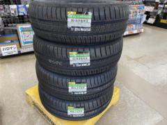 【DUNLOP】ENASAVE RV505 195/65R15 ラベル付き未使用