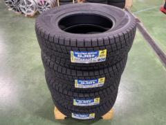 【DUNLOP】WINTERMAXX SJ8+ 265/65R17 未使用