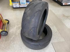 2【NANKANG】AR-1 215/45ZR17 2本セット