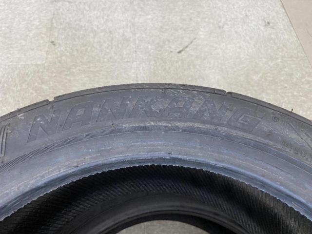 2【NANKANG】AR-1 215/45ZR17 2本セット