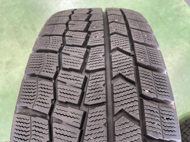 【DUNLOP】PRD アルミホイール+【DUNLOP】WINTERMAXX WM02 215/60R17 オススメ車種☆カローラクロス/C-HR/MX-30/CX-30☆