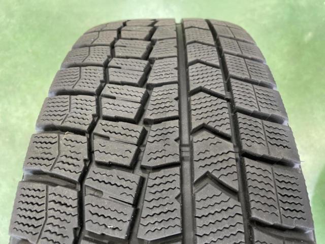 【DUNLOP】PRD アルミホイール+【DUNLOP】WINTERMAXX WM02 215/60R17 オススメ車種☆カローラクロス/C-HR/MX-30/CX-30☆