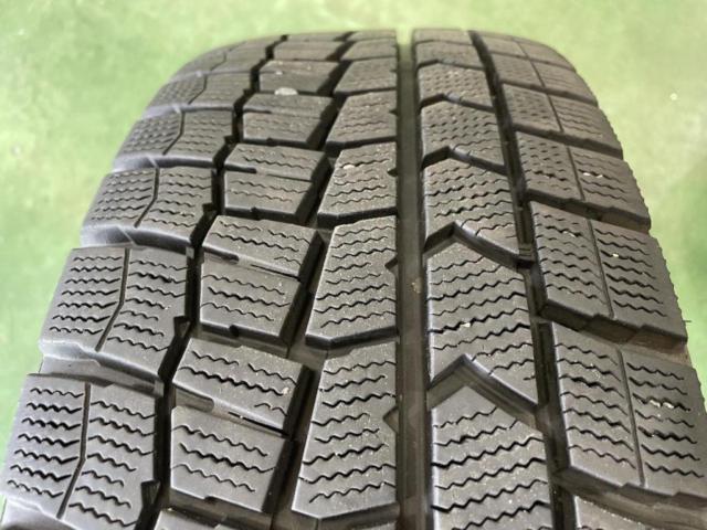 【DUNLOP】PRD アルミホイール+【DUNLOP】WINTERMAXX WM02 215/60R17 オススメ車種☆カローラクロス/C-HR/MX-30/CX-30☆