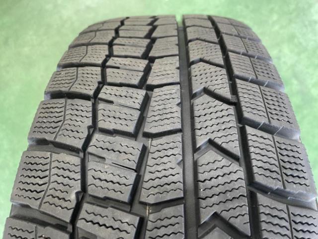【DUNLOP】PRD アルミホイール+【DUNLOP】WINTERMAXX WM02 215/60R17 オススメ車種☆カローラクロス/C-HR/MX-30/CX-30☆