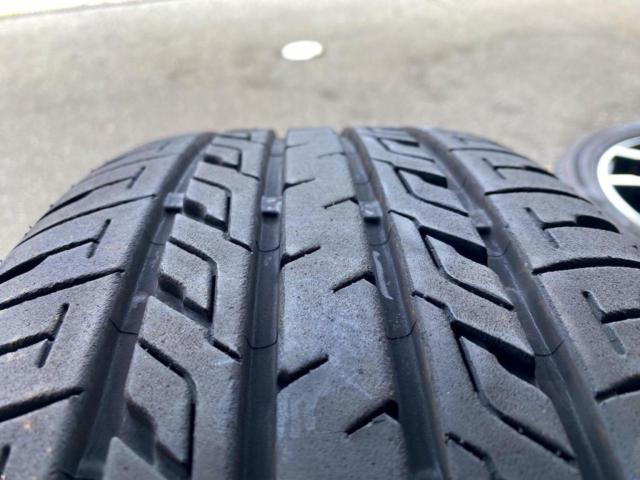 A-TECH SCHNEIDER + BRIDGESTONE(ブリヂストン)ECOPIa NH200/SEIBERLING SL201 195/50R16 ★ミゾたっぷり!ヤリス/スイフトなど