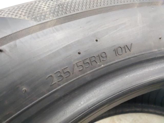 HANKOOK Ventus S1 evo3 SUV