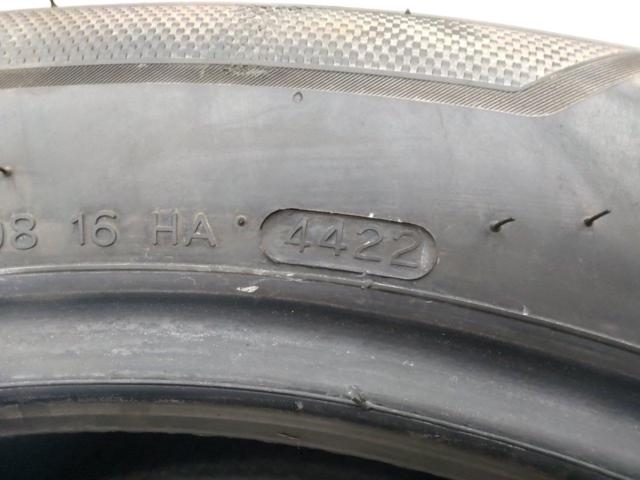 HANKOOK Ventus S1 evo3 SUV