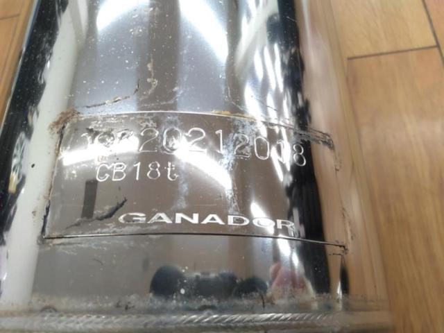 GANADOR CONVERT Rouge(Vertex Sport)