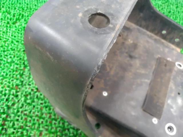 KAWASAKI ゼファー400純正リアフェンダー