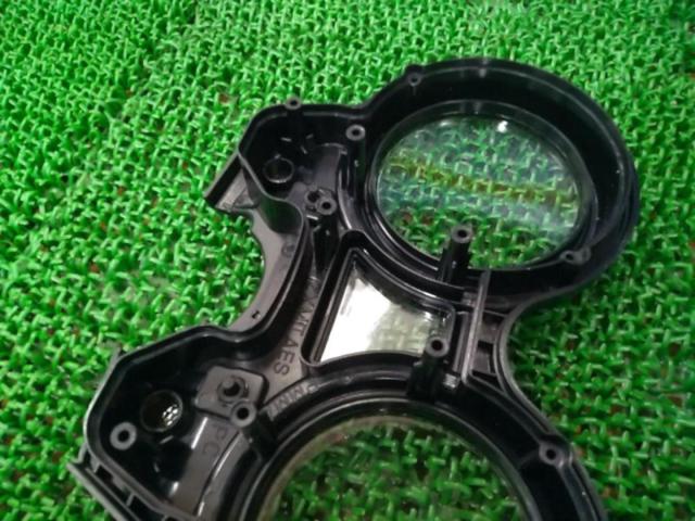 HONDA CB400 純正メーターカバー