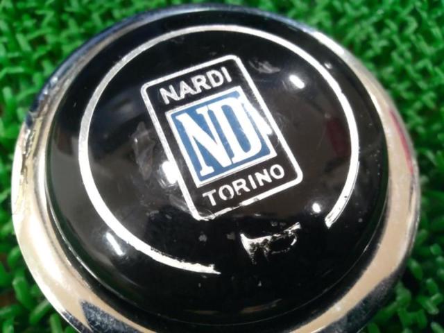NARDI ホーンボタン