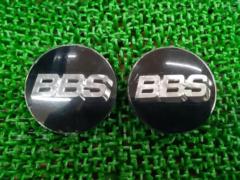 BBS センターキャップ(2枚セット)