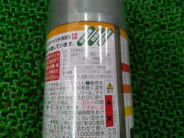 Holts アンチラストペイント300